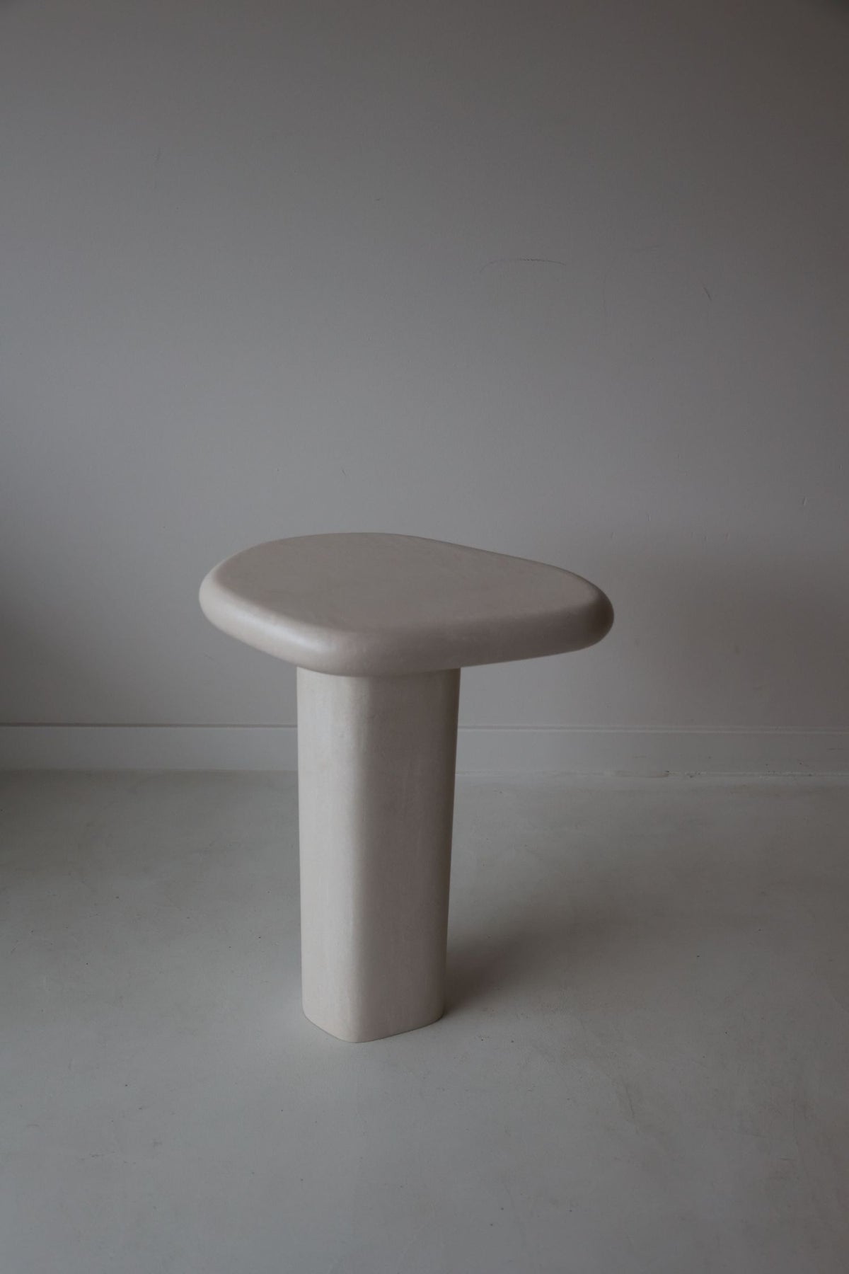 Aya Side Table End Tables in Sand