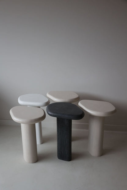 Aya Side Table End Tables
