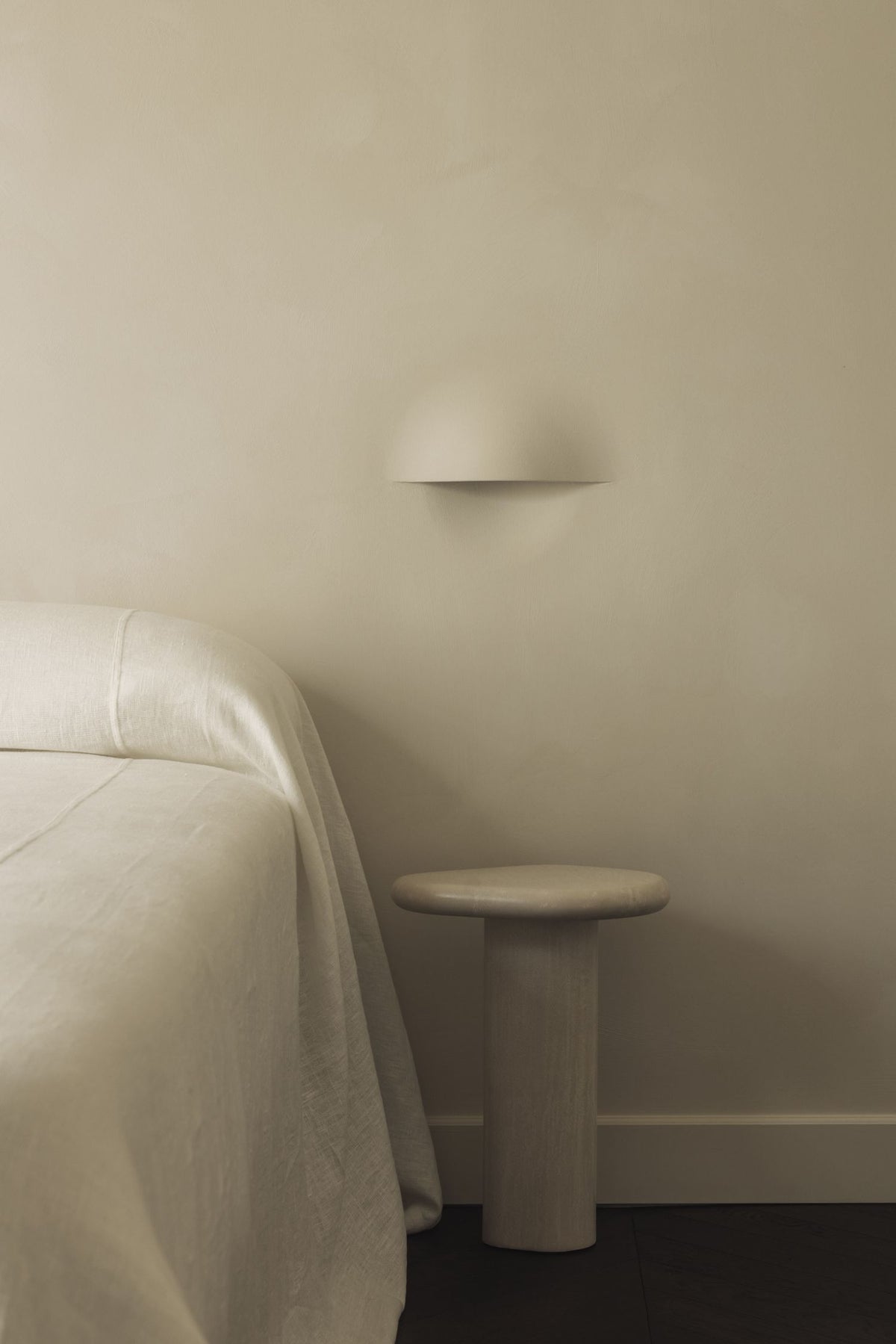 Aya Side Table End Tables