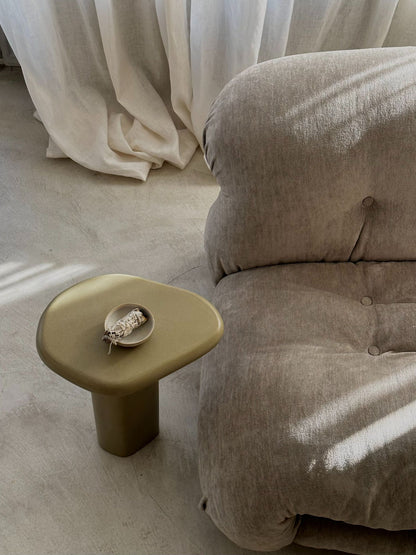 Aya Side Table End Tables