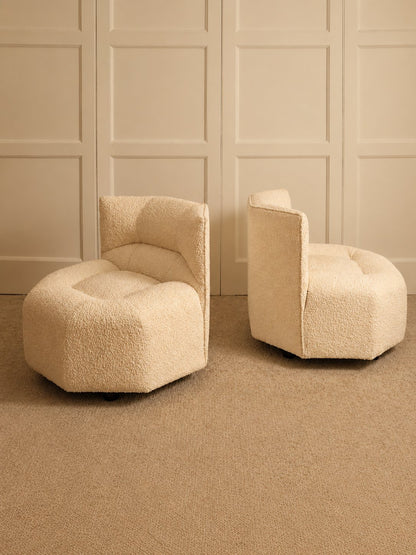 B.Govin Armchairs Chairs
