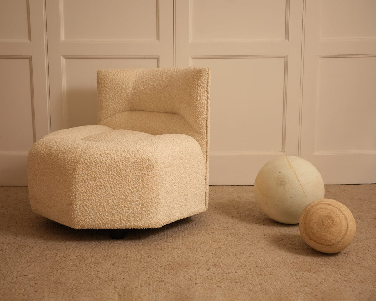 B.Govin Armchairs Chairs Lifestyle