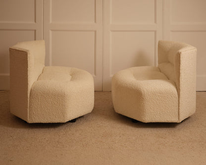 B.Govin Armchairs Chairs