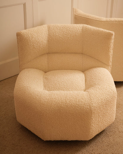 B.Govin Armchairs Chairs