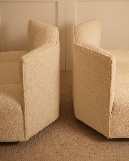 B.Govin Armchairs Chairs Details