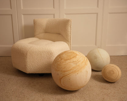 B.Govin Armchairs Chairs Lifestyle