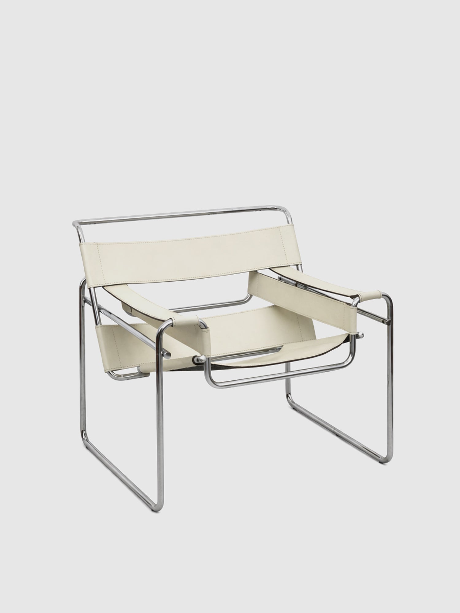 B3 Wassily Chair Chairs