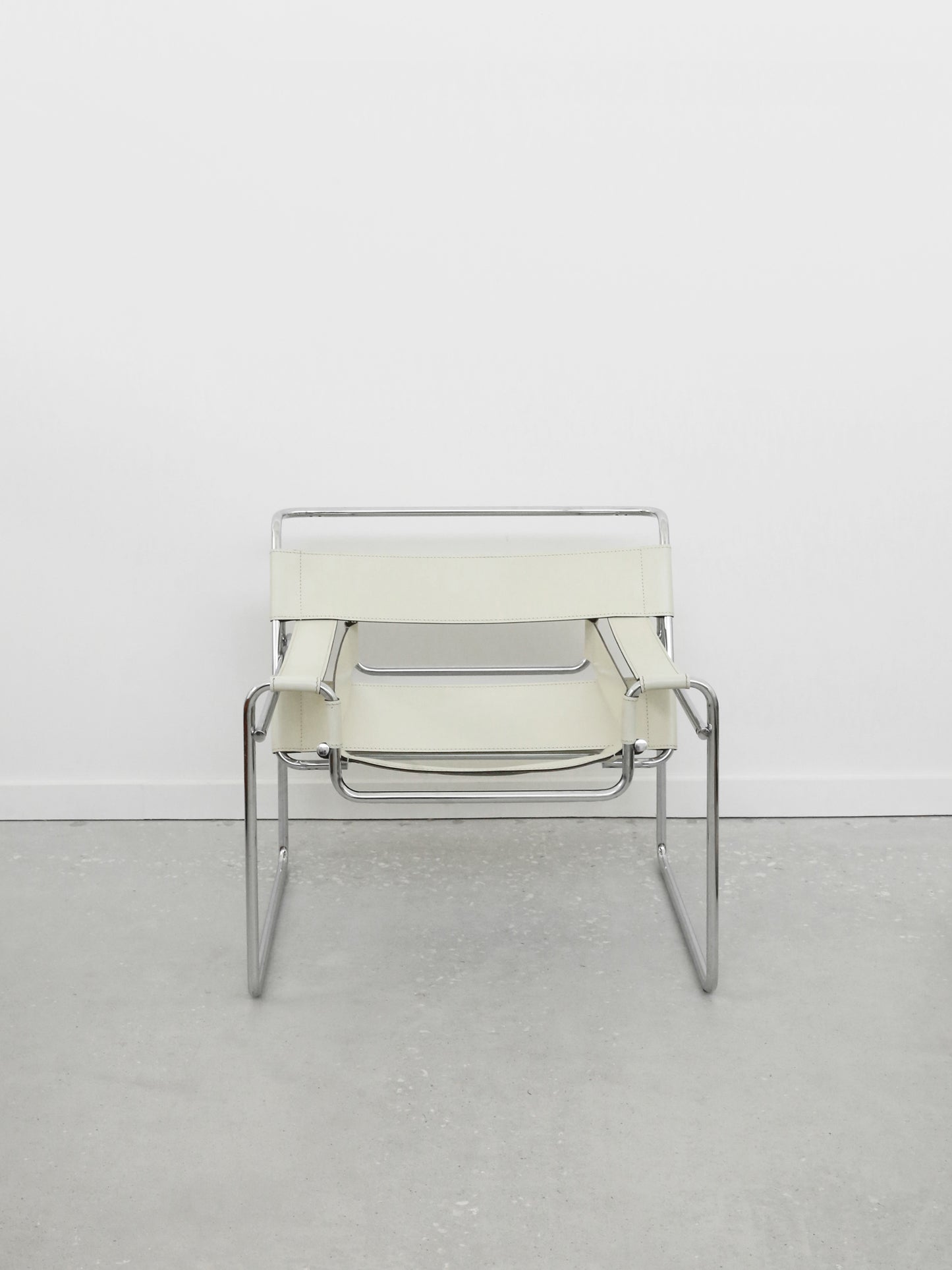 B3 Wassily Chair Chairs