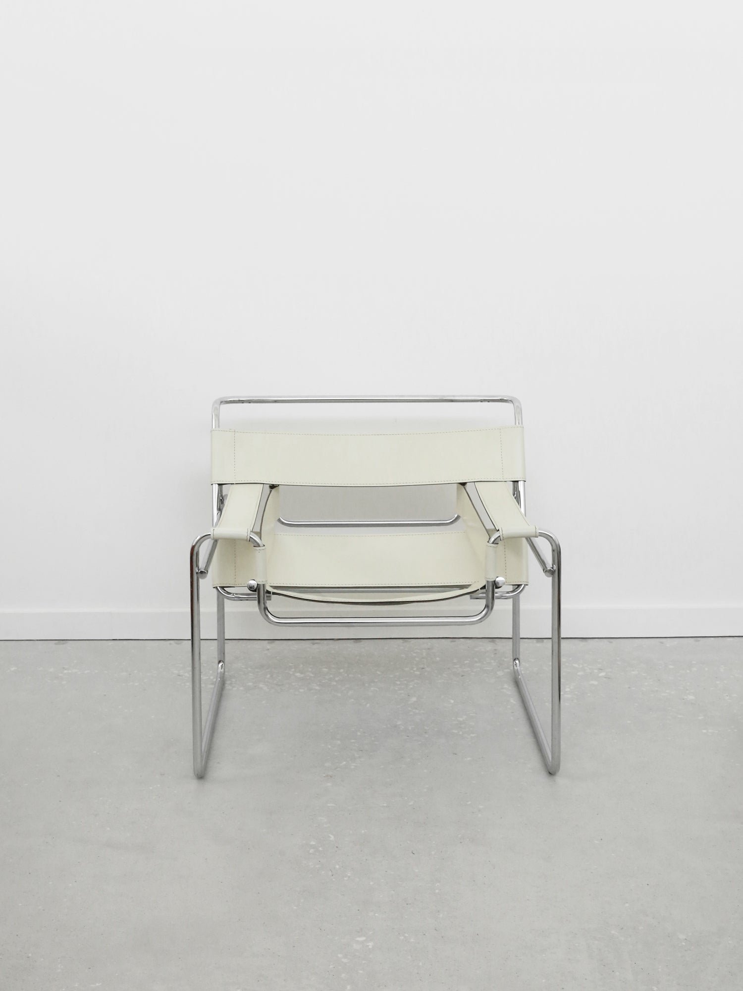 B3 Wassily Chair Chairs