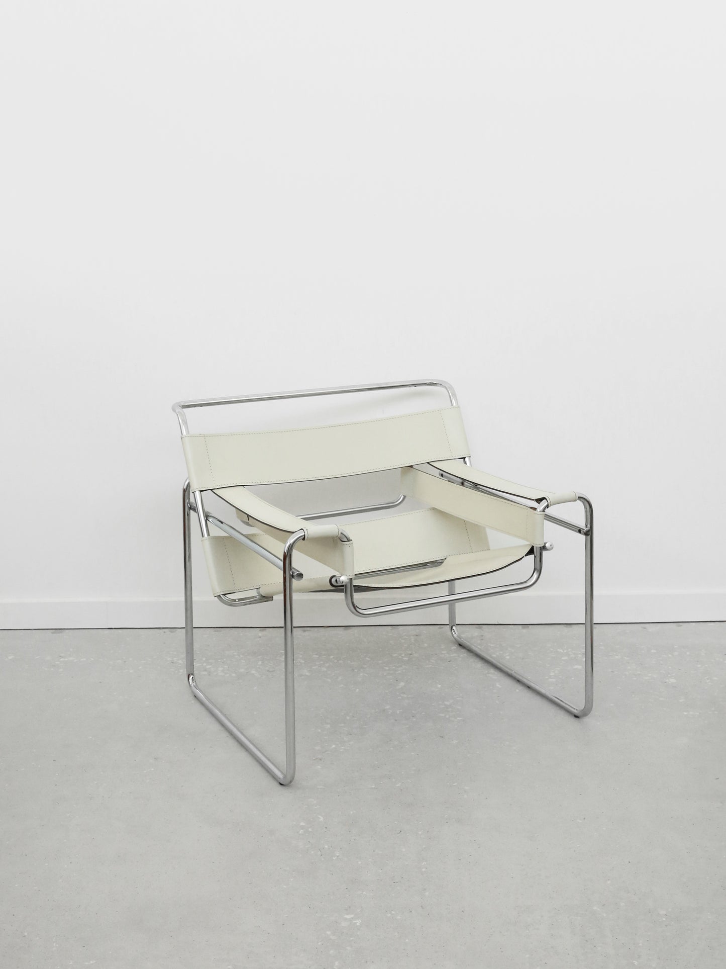 B3 Wassily Chair Chairs