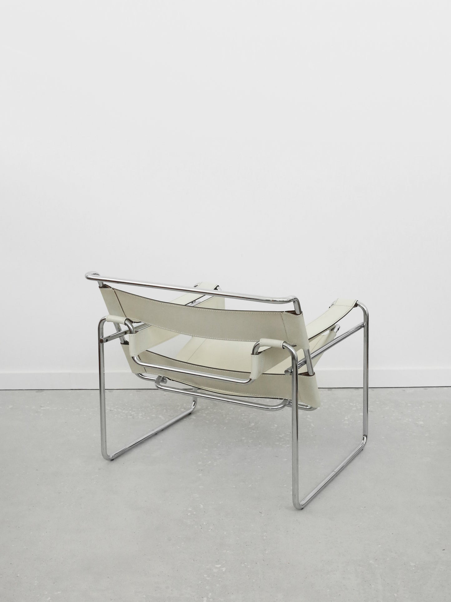 B3 Wassily Chair Chairs