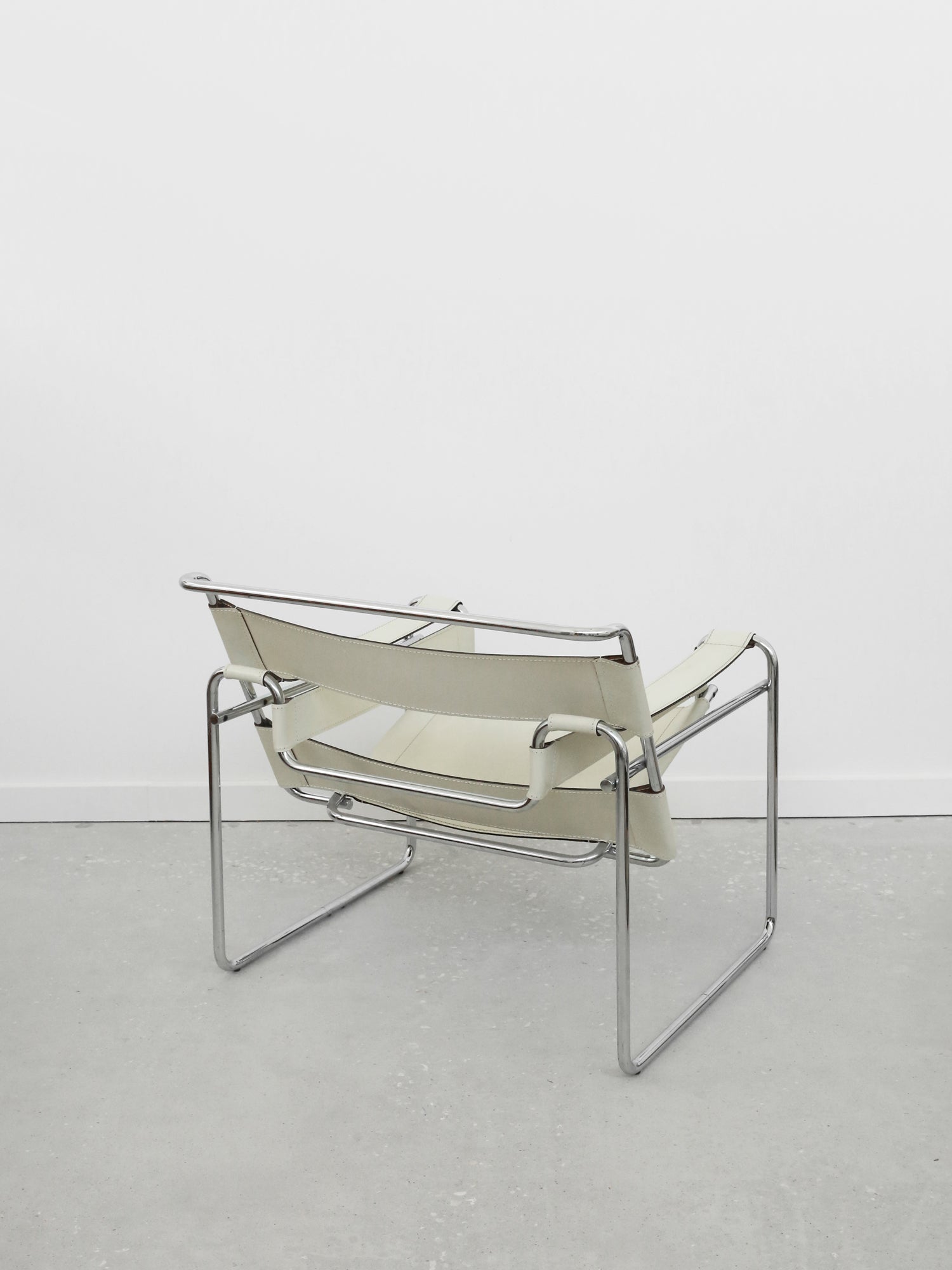 B3 Wassily Chair Chairs
