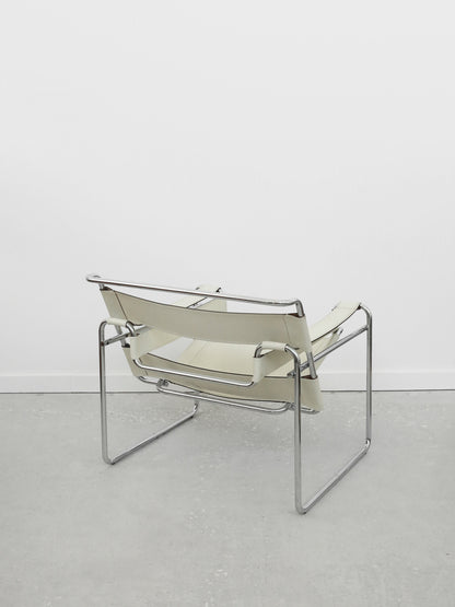 B3 Wassily Chair Chairs
