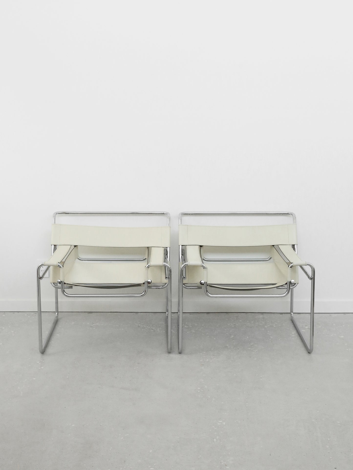 B3 Wassily Chair Chairs