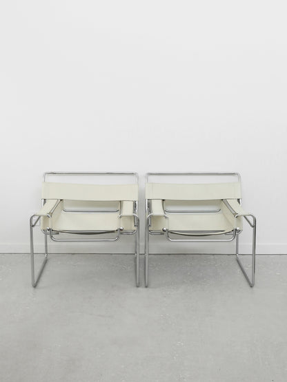 B3 Wassily Chair Chairs