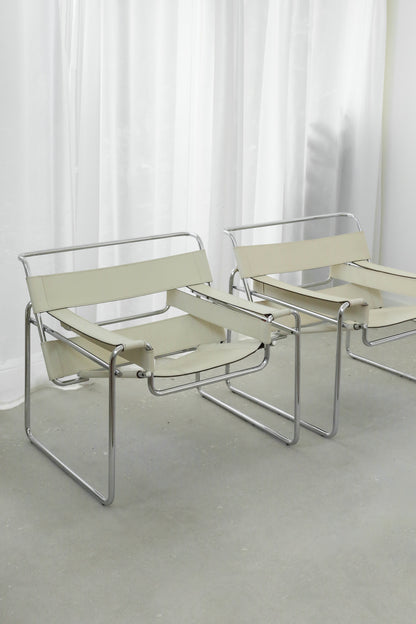 B3 Wassily Chair Chairs