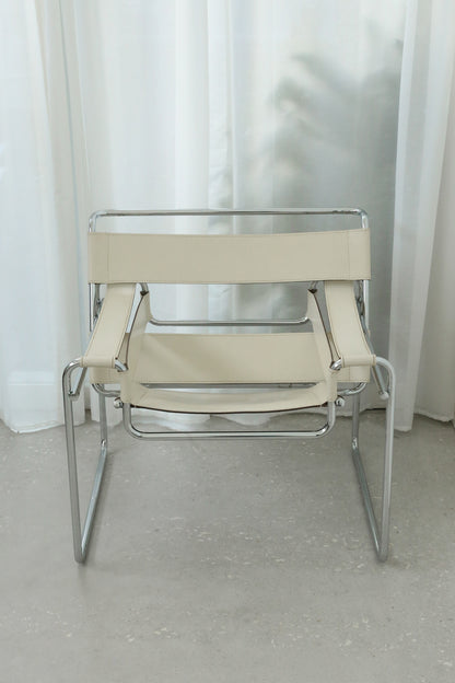 B3 Wassily Chair Chairs