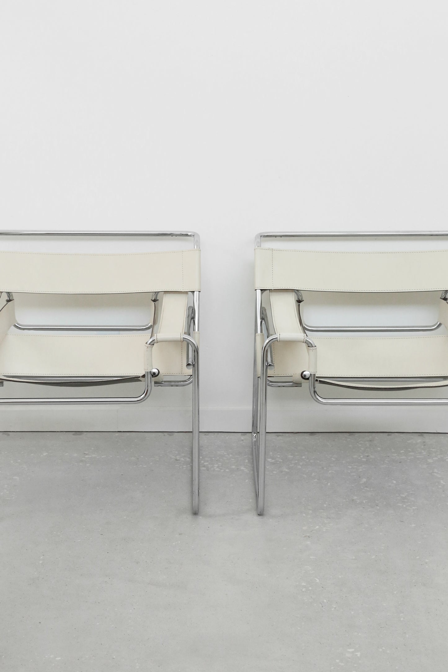 B3 Wassily Chair Chairs