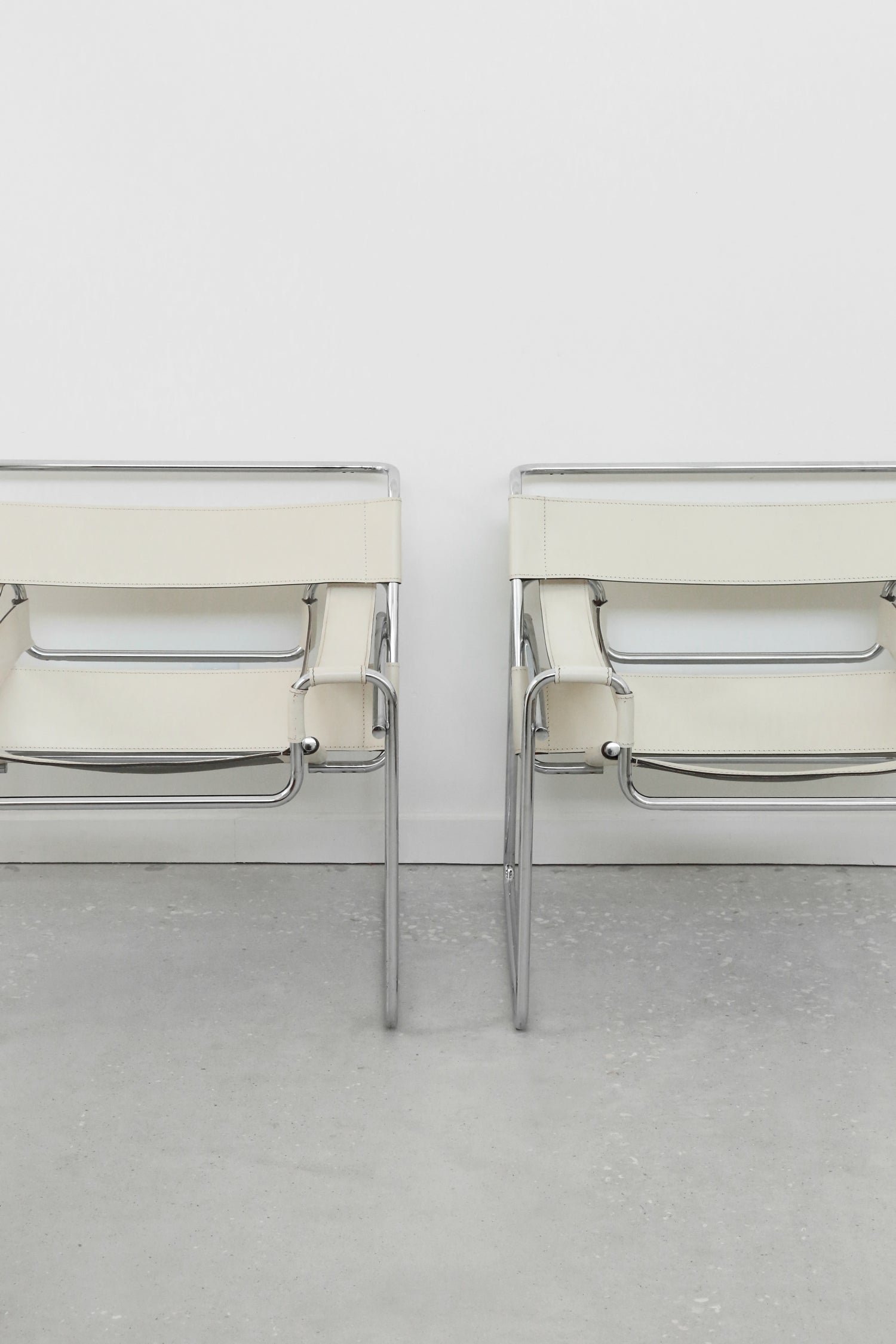 B3 Wassily Chair Chairs