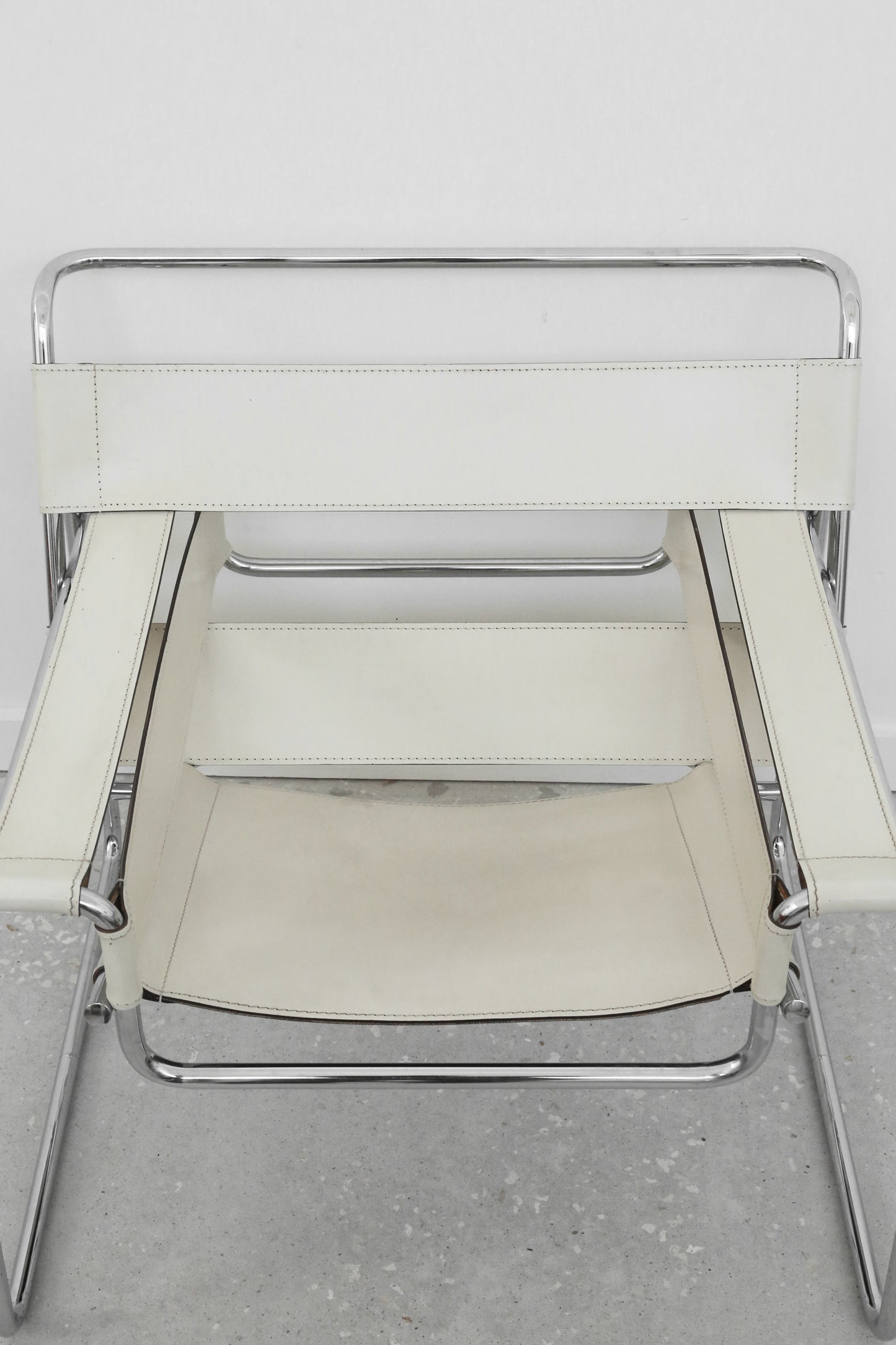 B3 Wassily Chair Chairs