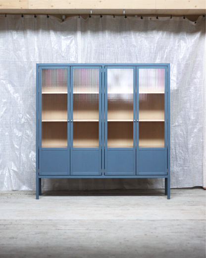 Alma Double Cabinet