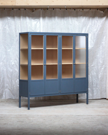 Alma Double Cabinet