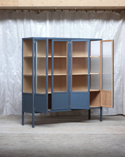 Alma Double Cabinet