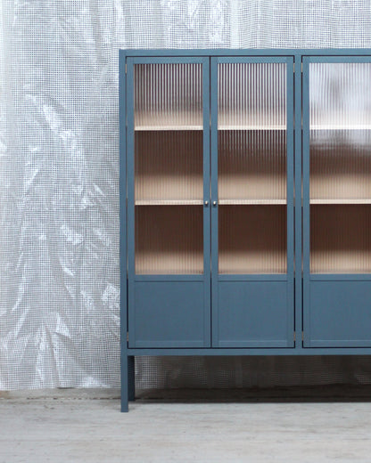 Alma Double Cabinet