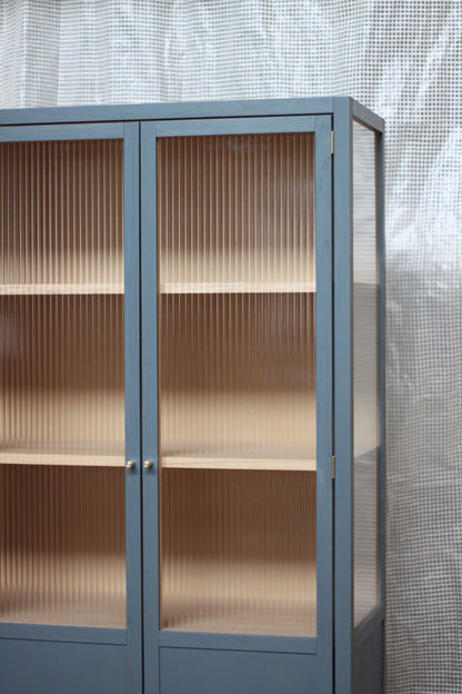 Alma Double Cabinet