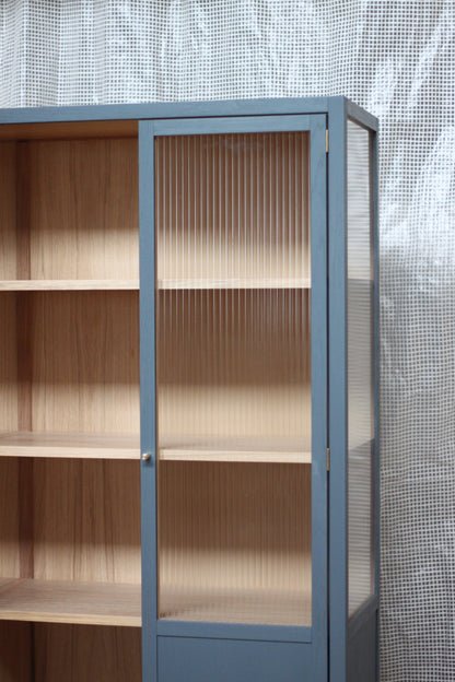 Alma Double Cabinet