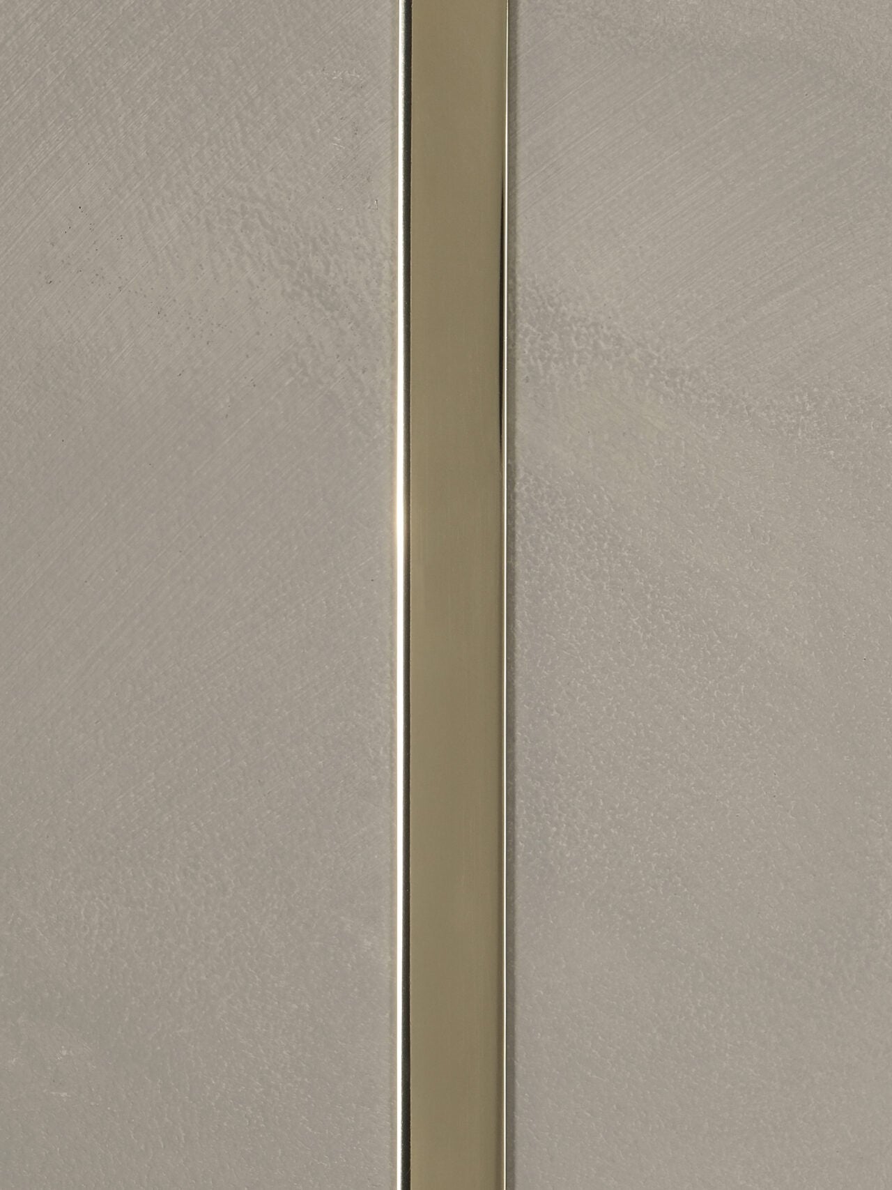 Polished Brass