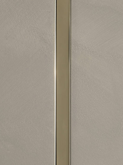 Polished Brass
