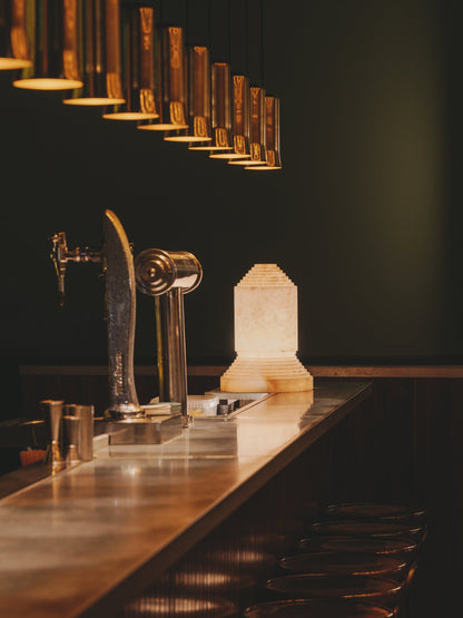 Babel Table Lamp Table Lamps