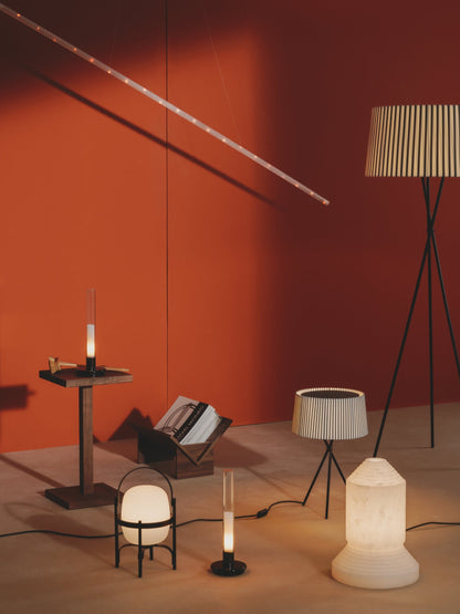 Babel Table Lamp Table Lamps