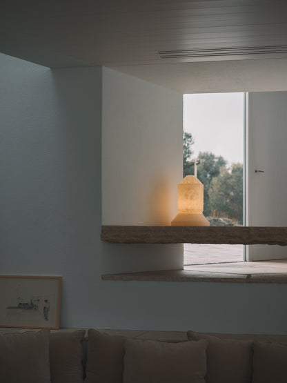 Babel Table Lamp Table Lamps