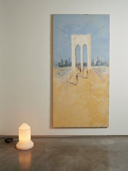 Babel Table Lamp Table Lamps