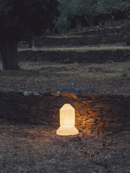 Babel Table Lamp Table Lamps