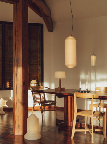 Babel Table Lamp Table Lamps