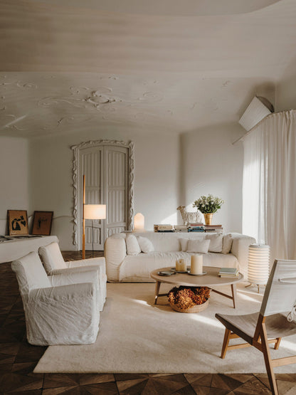 Babel Table Lamp Table Lamps