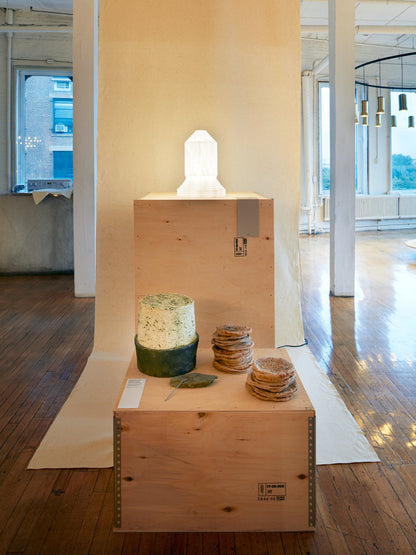 Babel Table Lamp Table Lamps