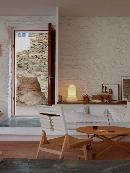 Babel Table Lamp Table Lamps