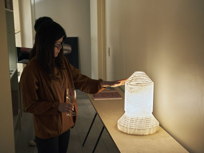 Babel Table Lamp Table Lamps