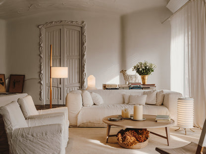 Babel Table Lamp Table Lamps