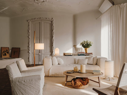 Babel Table Lamp Table Lamps