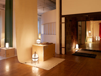 Babel Table Lamp Table Lamps