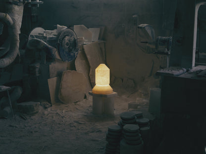 Babel Table Lamp Table Lamps