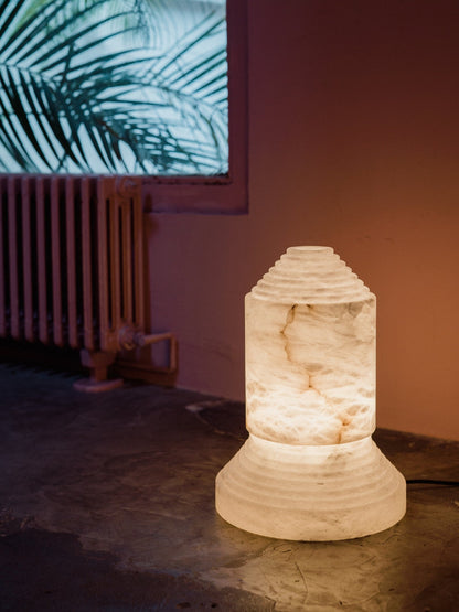 Babel Table Lamp Table Lamps