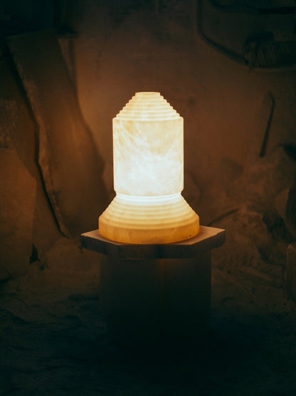 Babel Table Lamp Table Lamps
