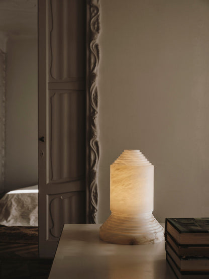 Babel Table Lamp Table Lamps