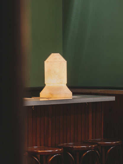 Babel Table Lamp Table Lamps